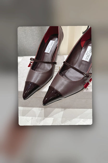 NB - JMC Women Shoes - 398