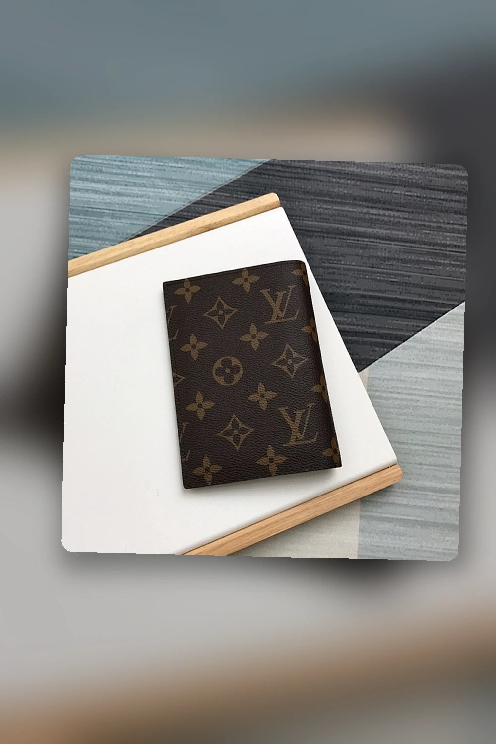 NB - Mix Wallet - 1434