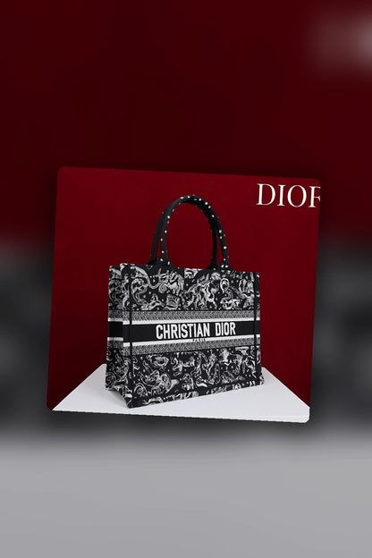 NB - DOR Bag - 1476