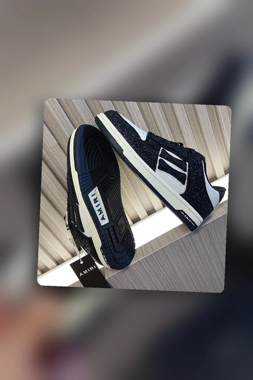 NB - AMIR Women Shoes - 004