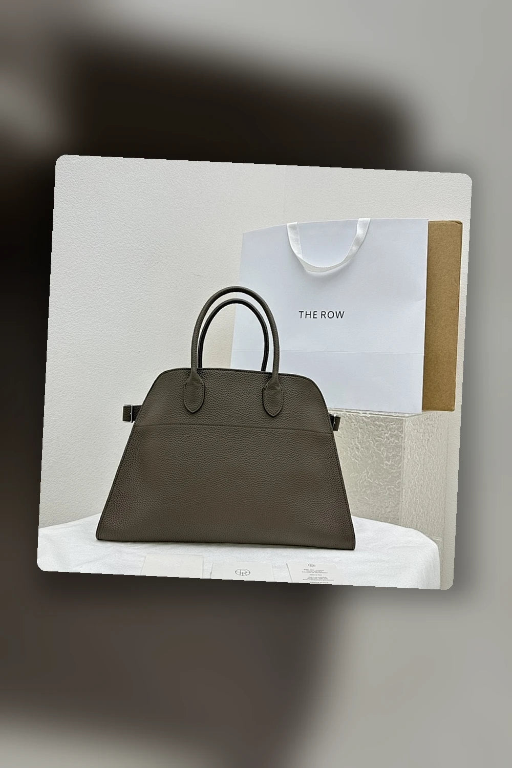 NB - THR Bag - 599