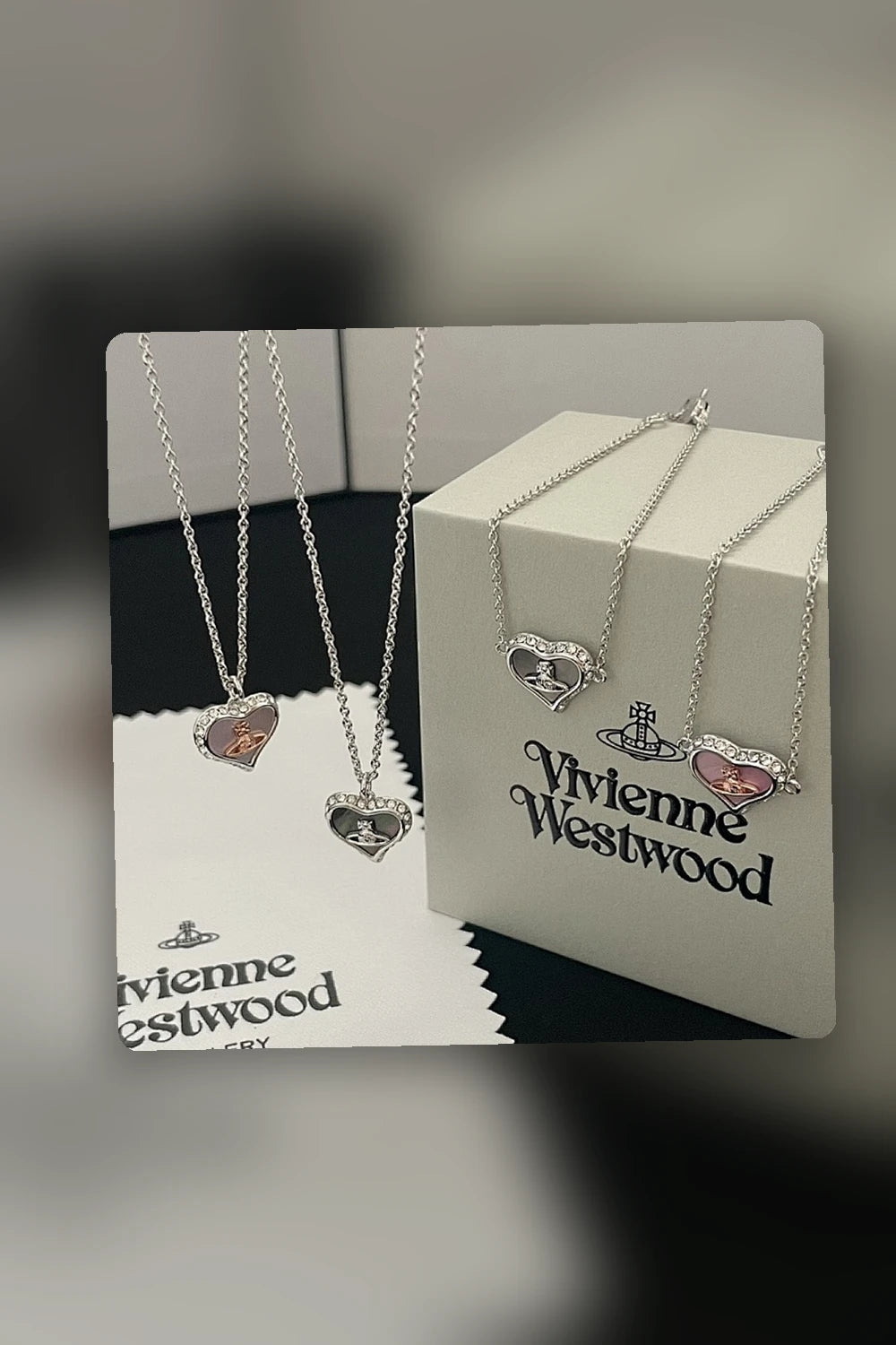 NB - VWD Jewelry - 166