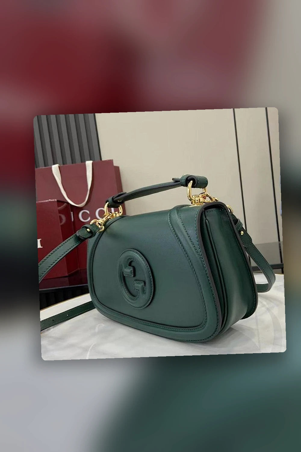 NB - GUKI Bag - 099