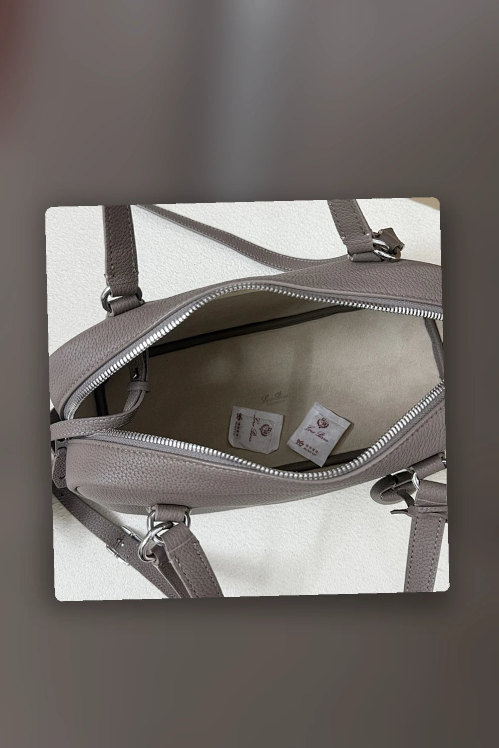 NB - LOP Bag - 234