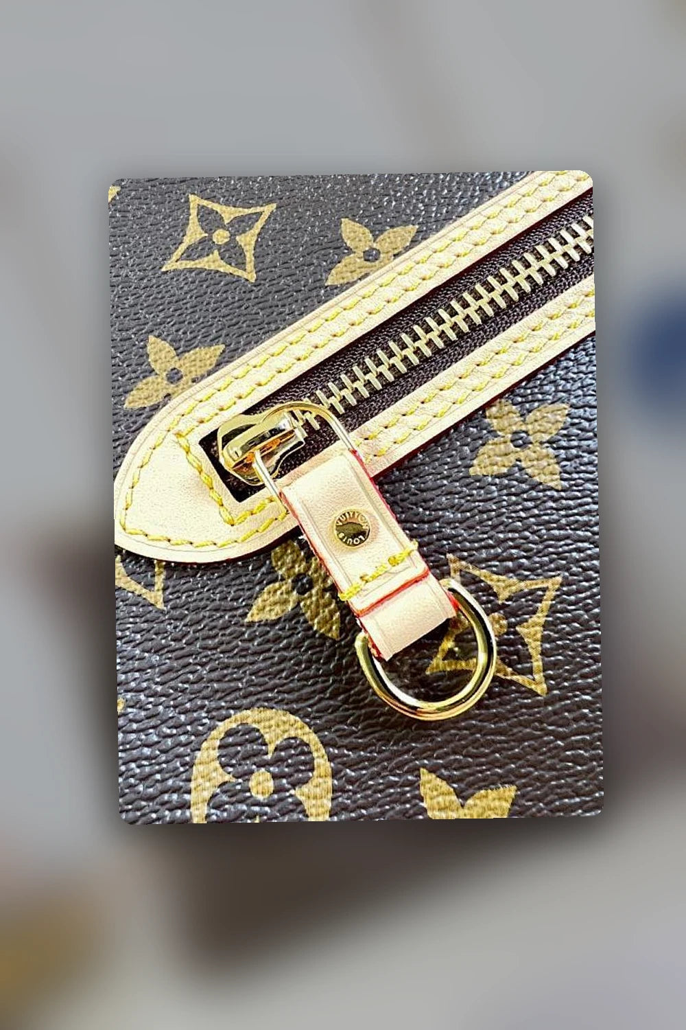 NB - LOV Bag - 410