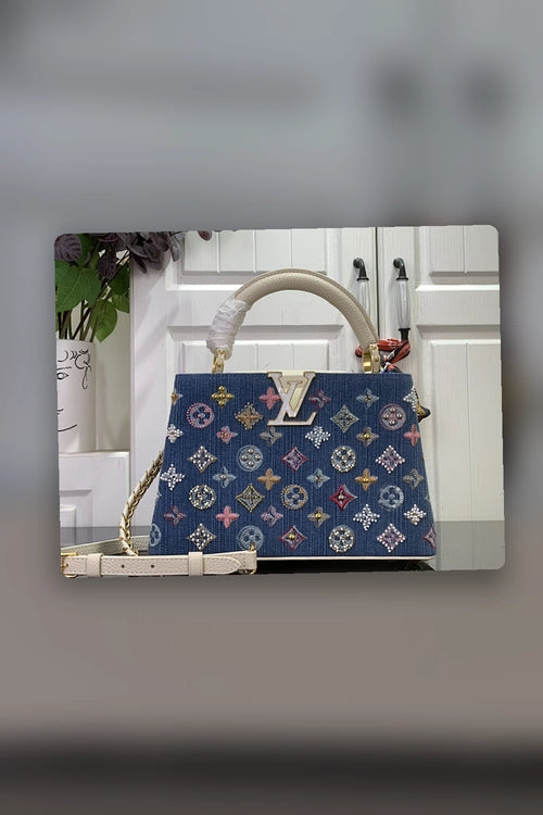NB - LOV Bag - 1507