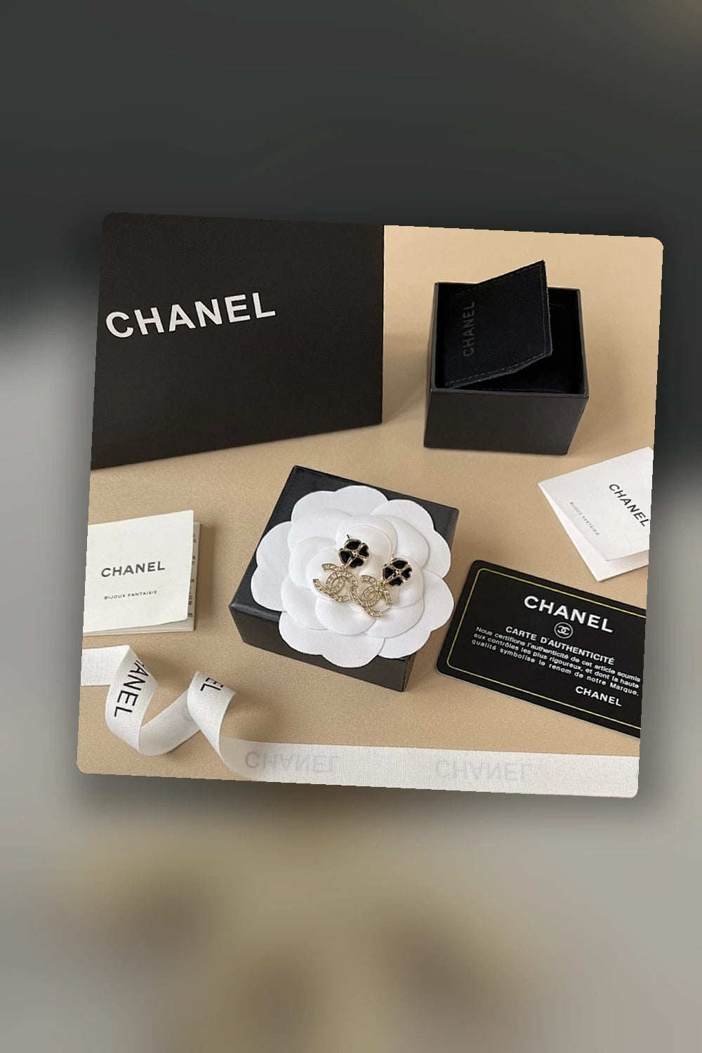 NB - CHL Jewelry - 1114