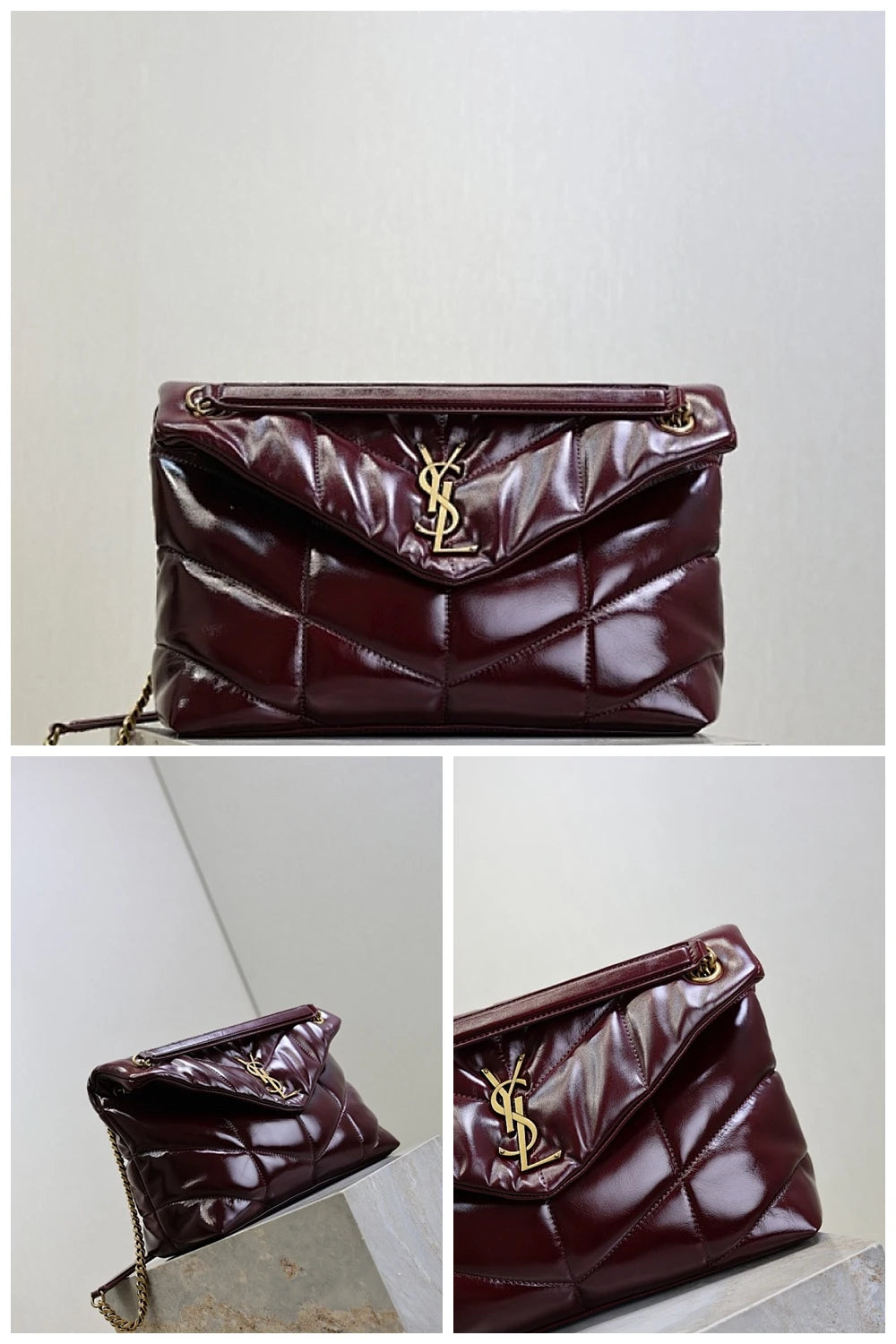 NB - YLS Bag - 384