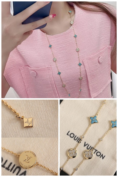 NB - LOV Jewelry - 661
