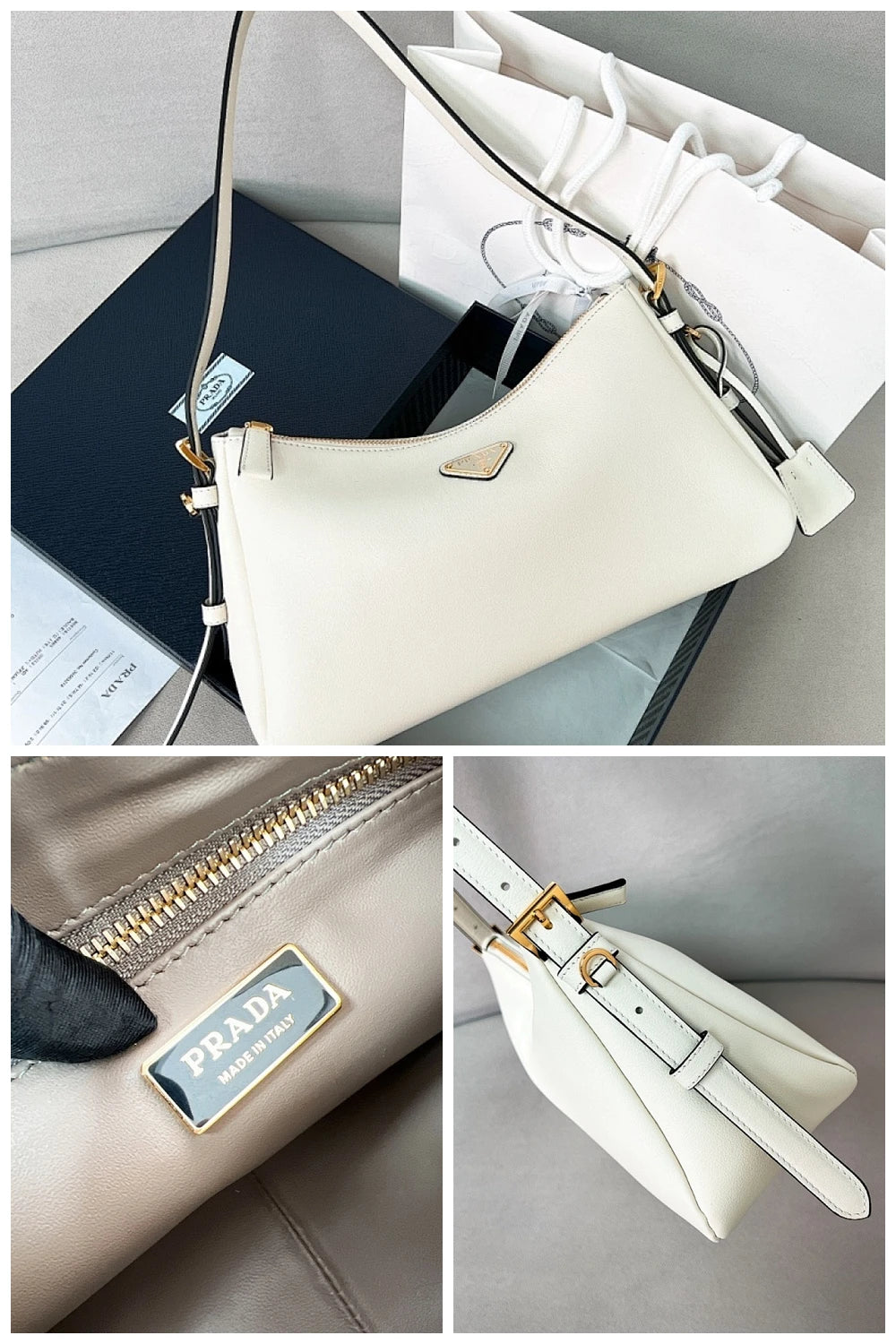 NB - PD Bag - 1486