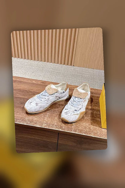 NB - FDE Women Shoes - 090