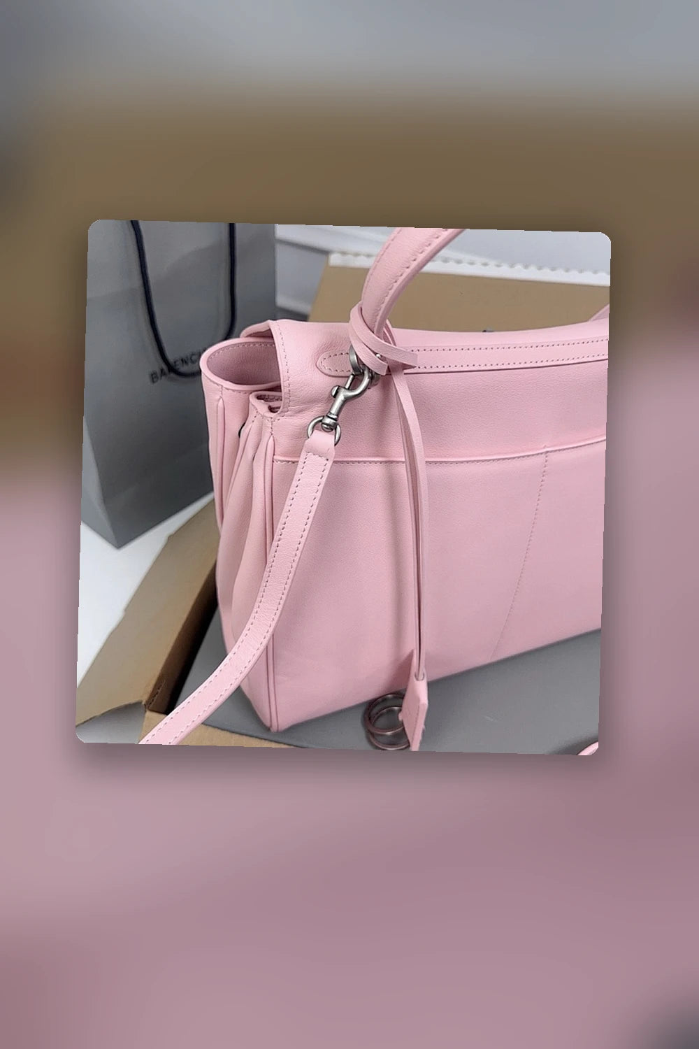 NB - BG Bag - 1255