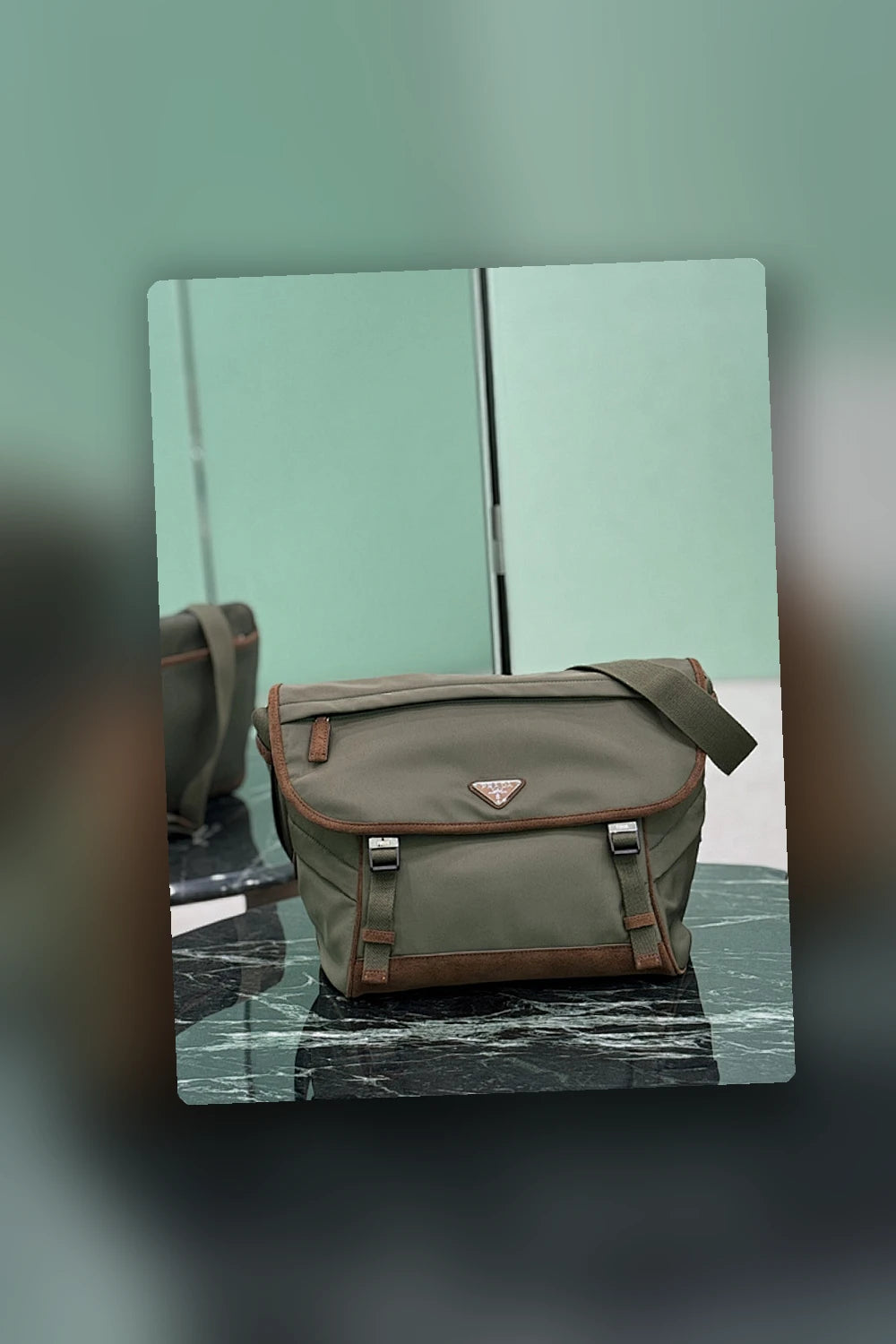 NB - PD Bag - 1307