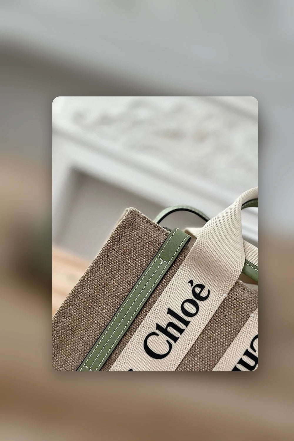 NB - CLE Bag - 188