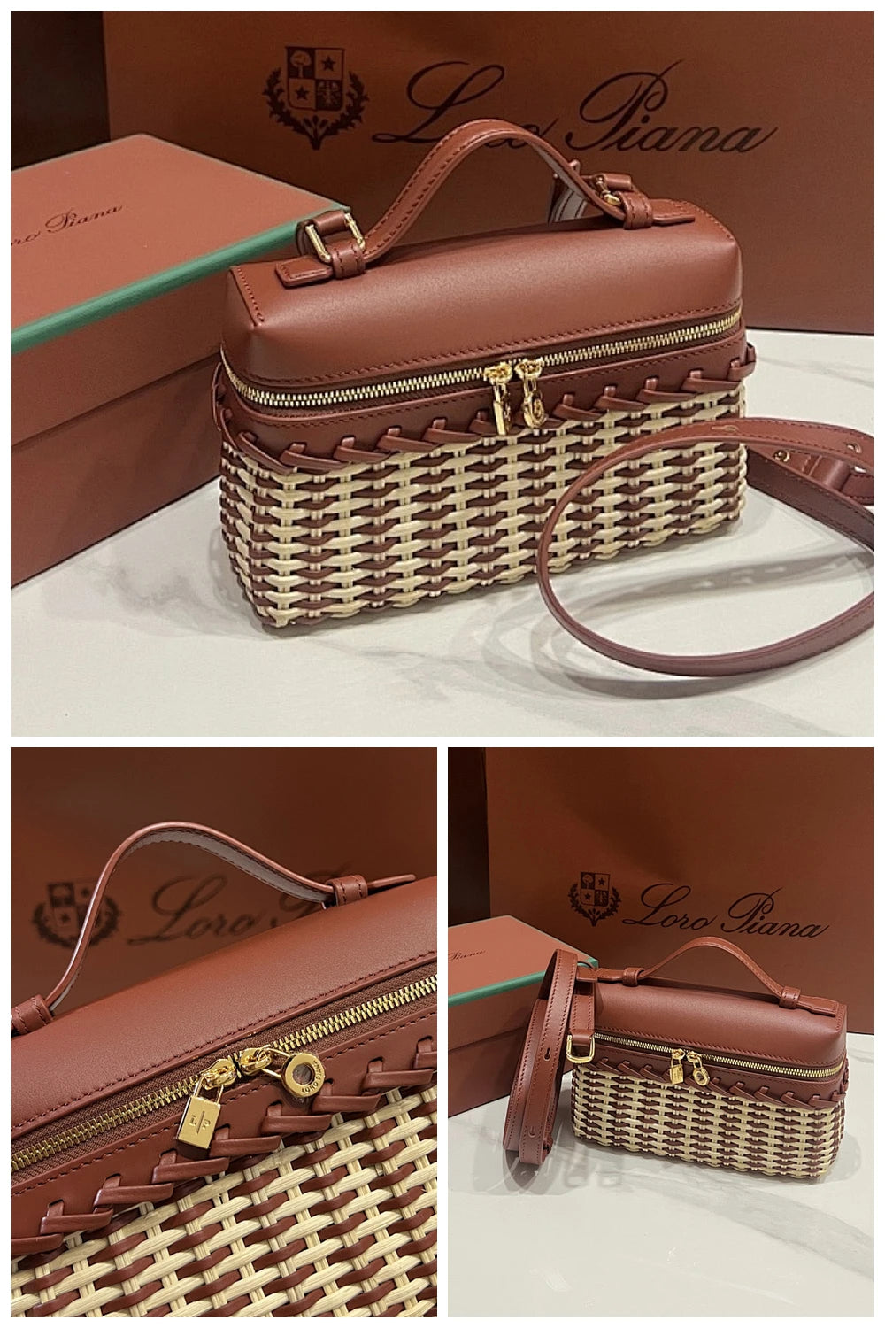 NB - LOP Bag - 374