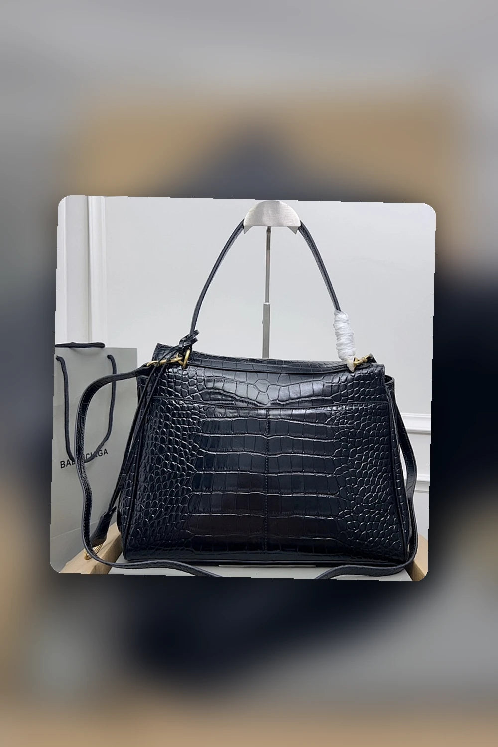 NB - BG Bag - 1256