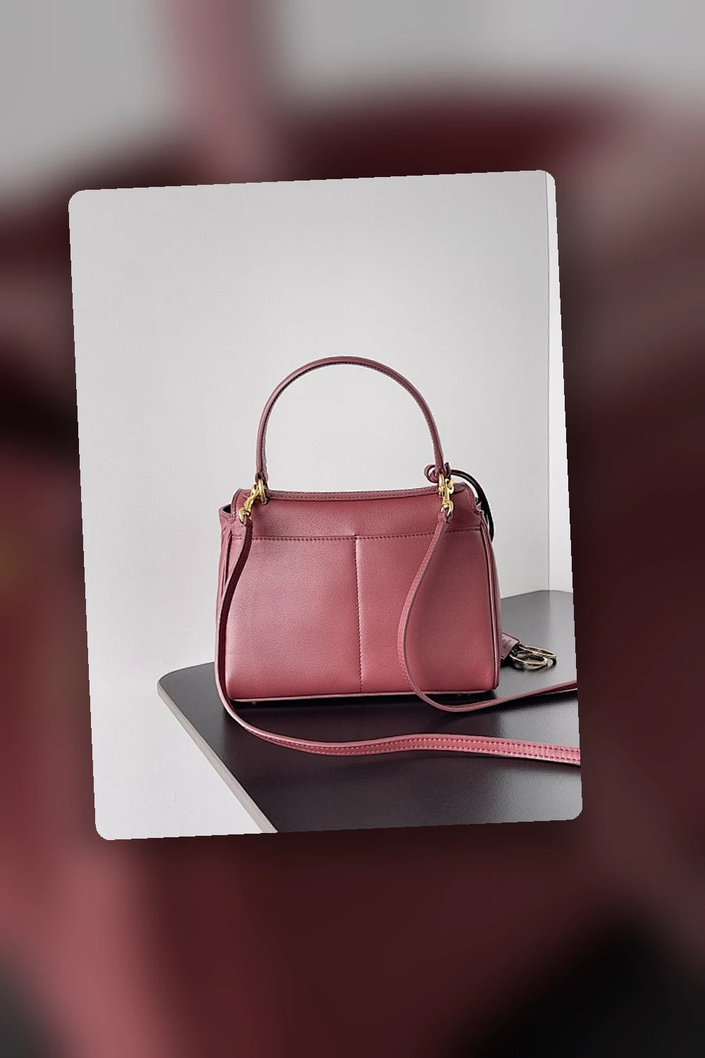 NB - BG Bag - 1819