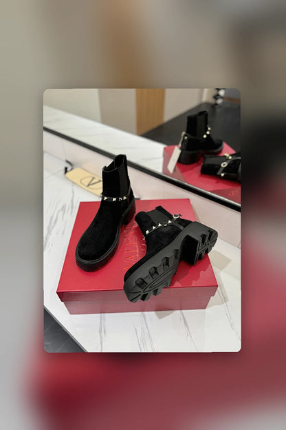NB - VEL Women Shoes - 281