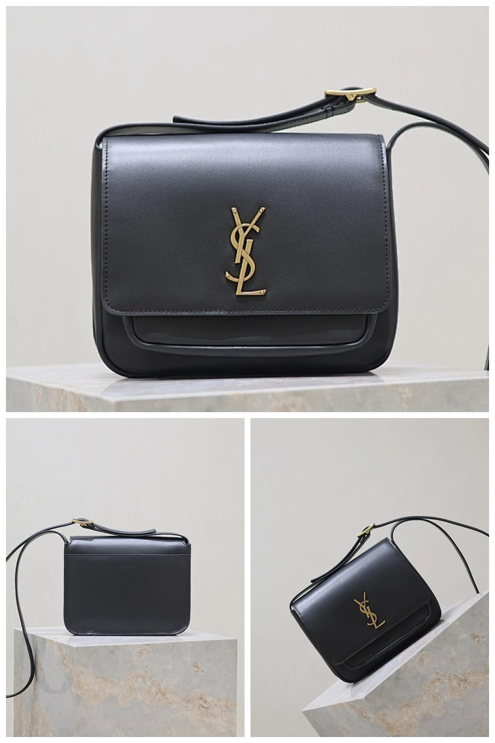 NB - YLS Bag - 918