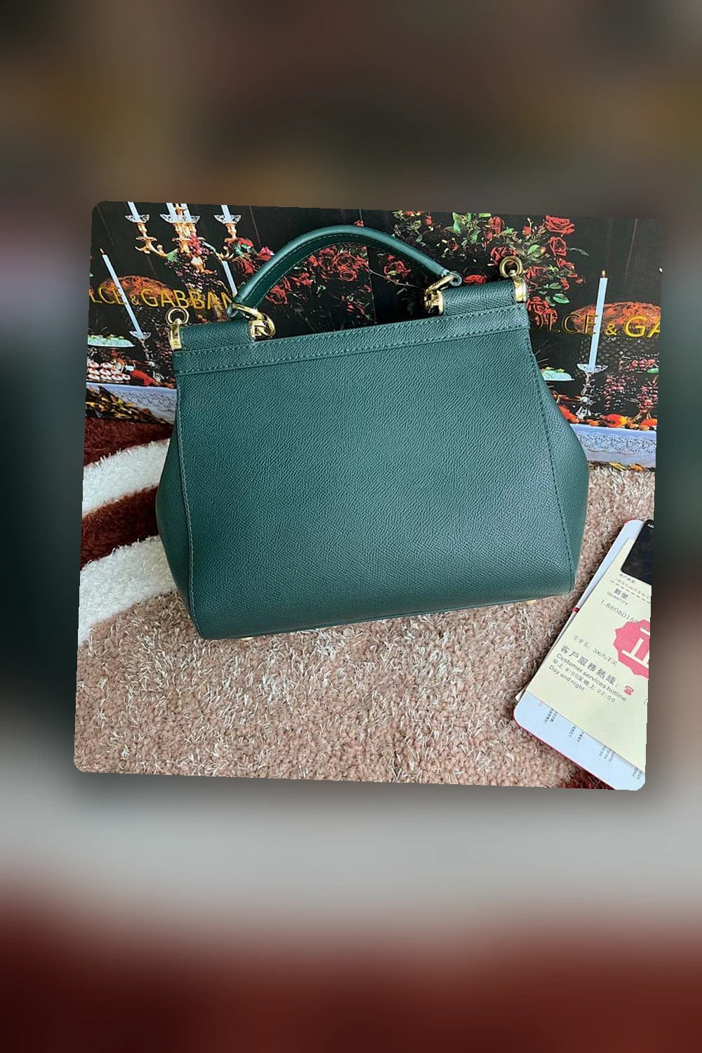 NB - DAG Bag - 020