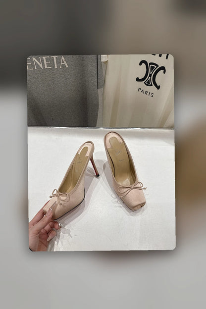 NB - BOV Women Shoes - 009