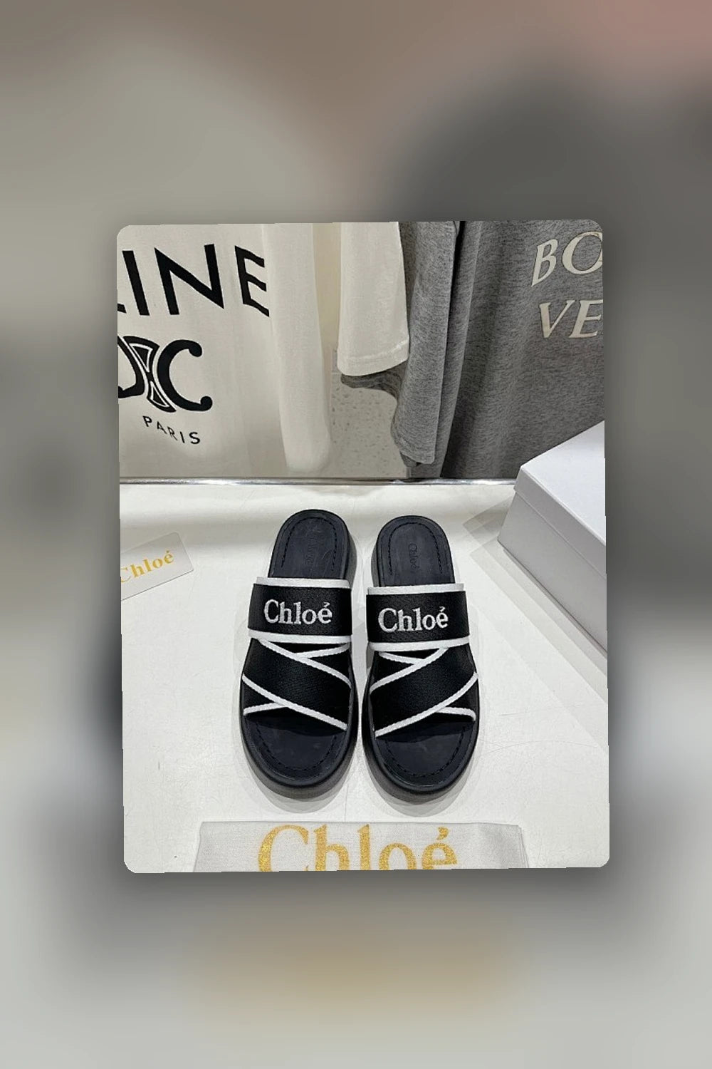NB - CLE Women Shoes - 101