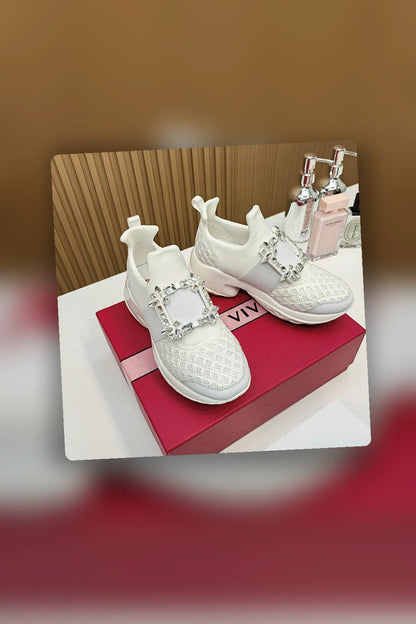 NB - RVR Women Shoes - 215