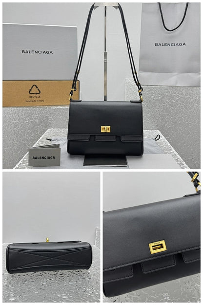 NB - BG Bag - 1445