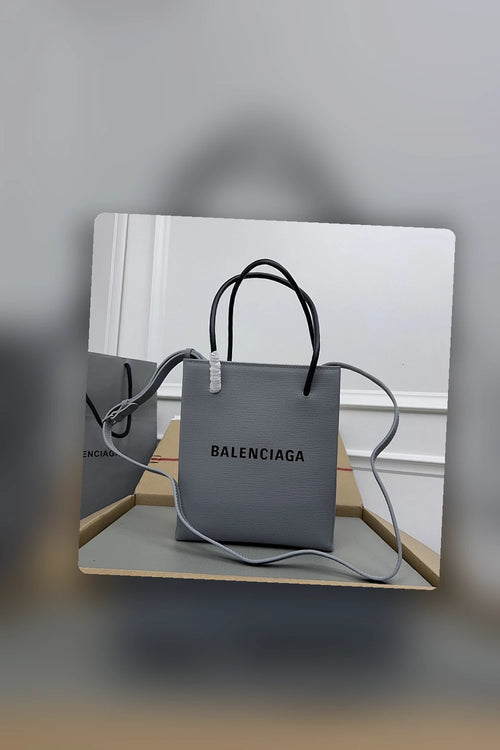 NB - BG Bag - 2012
