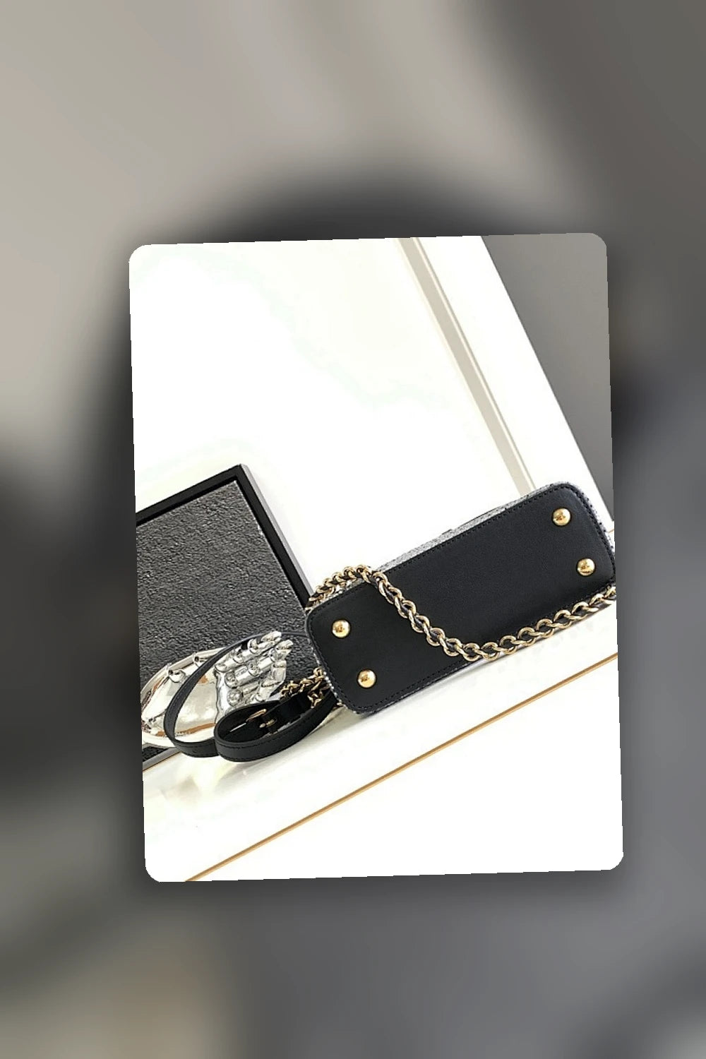 NB - LOV Bag - 1767