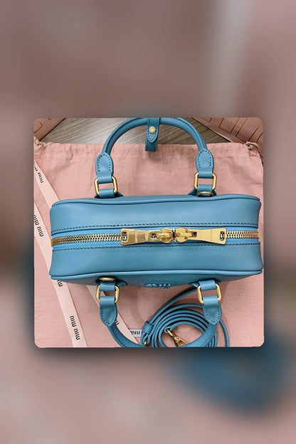 NB - MMU Bag - 1454