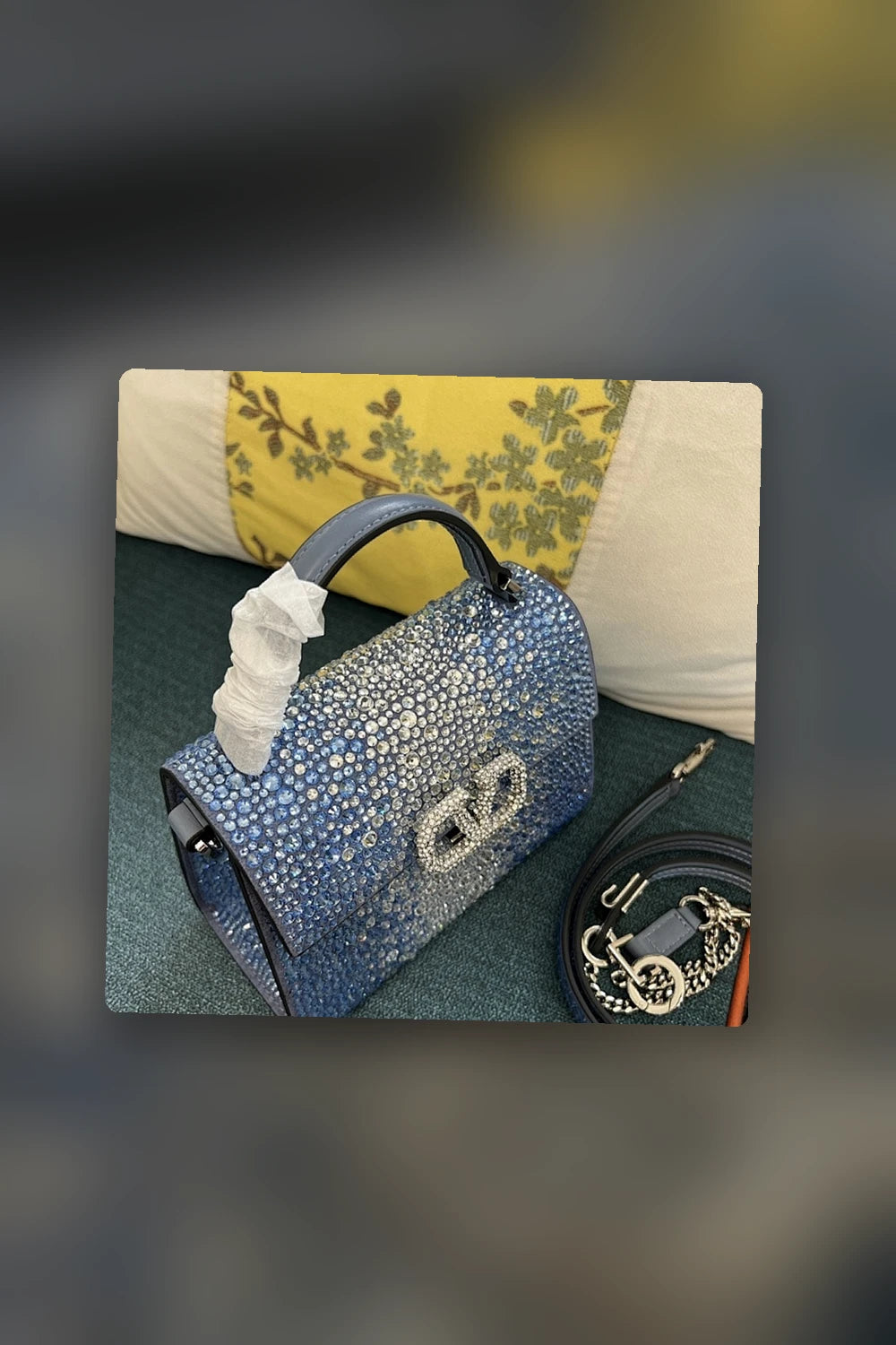 NB - VEL Bag - 652