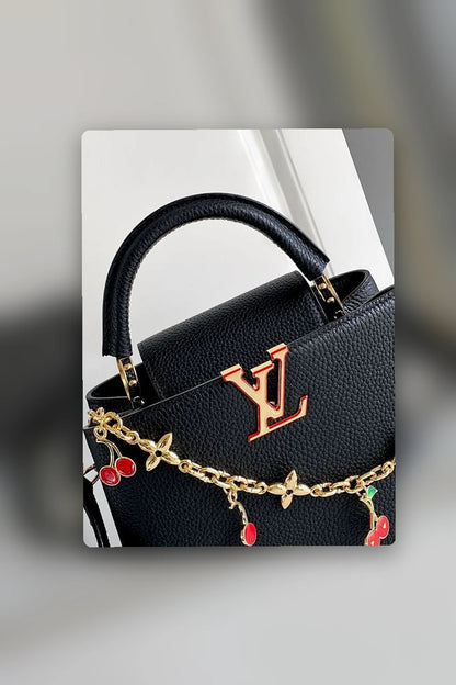 NB - LOV Bag - 1088
