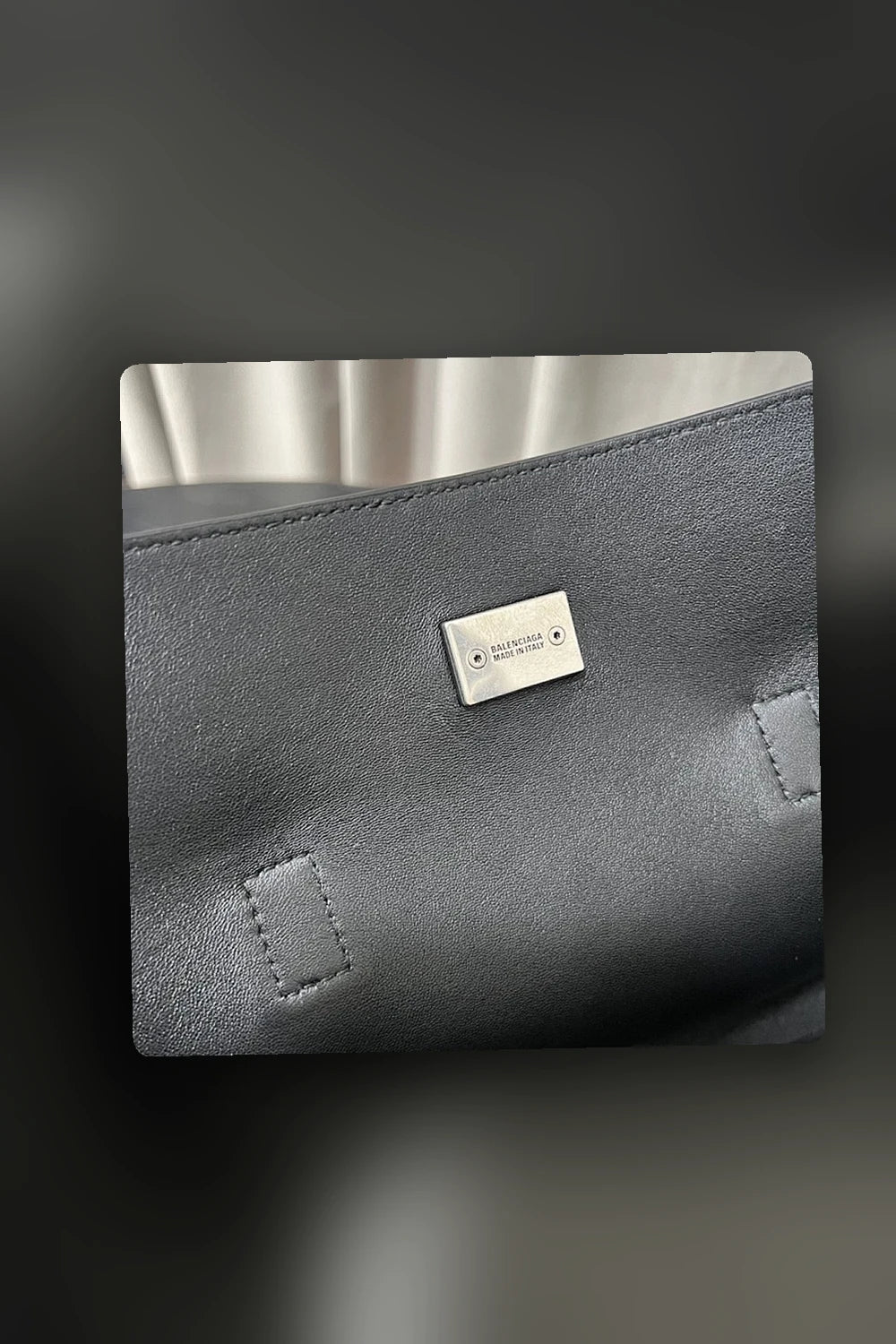 NB - BG Bag - 1536