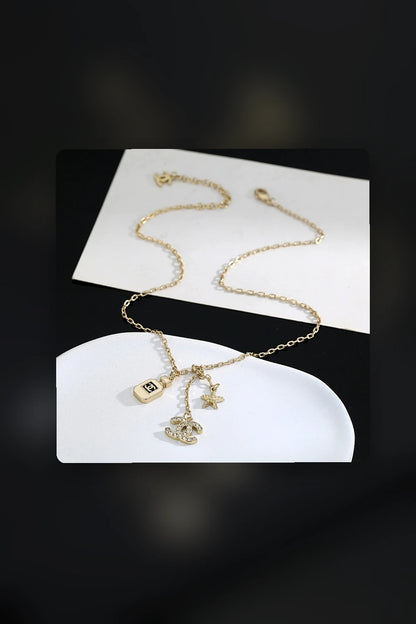 NB - CHL Jewelry - 747