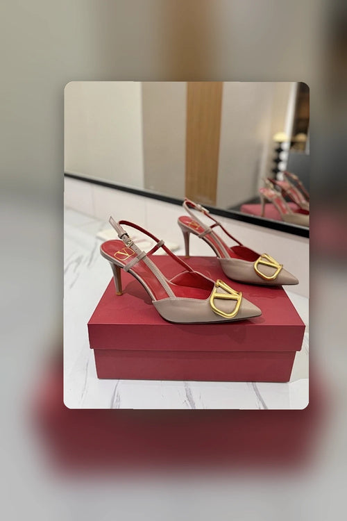 NB - VEL Women Shoes - 705