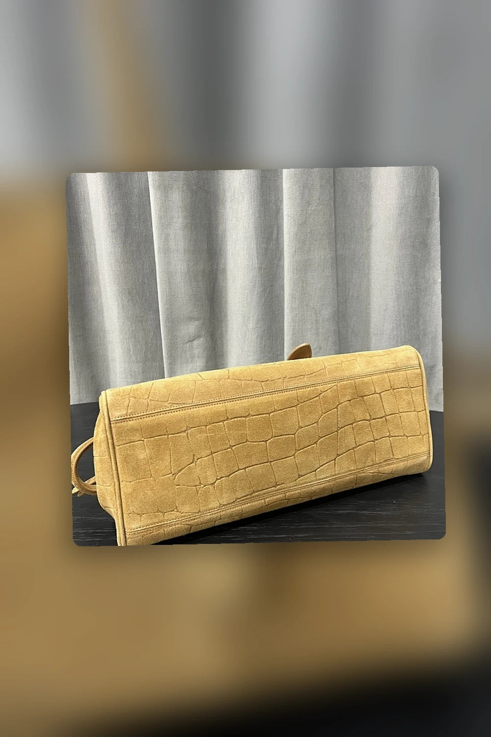 NB - JCA Bag - 079