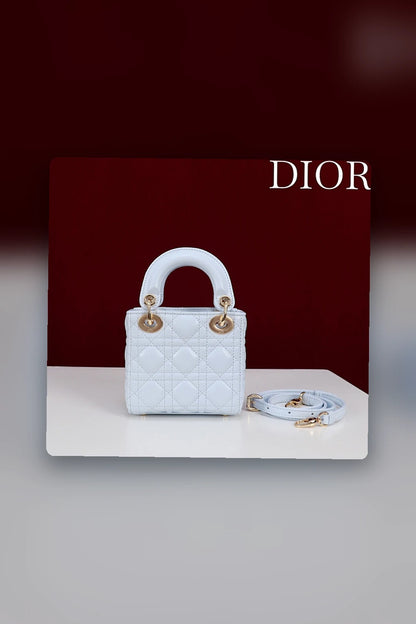 NB - DOR Bag - 335