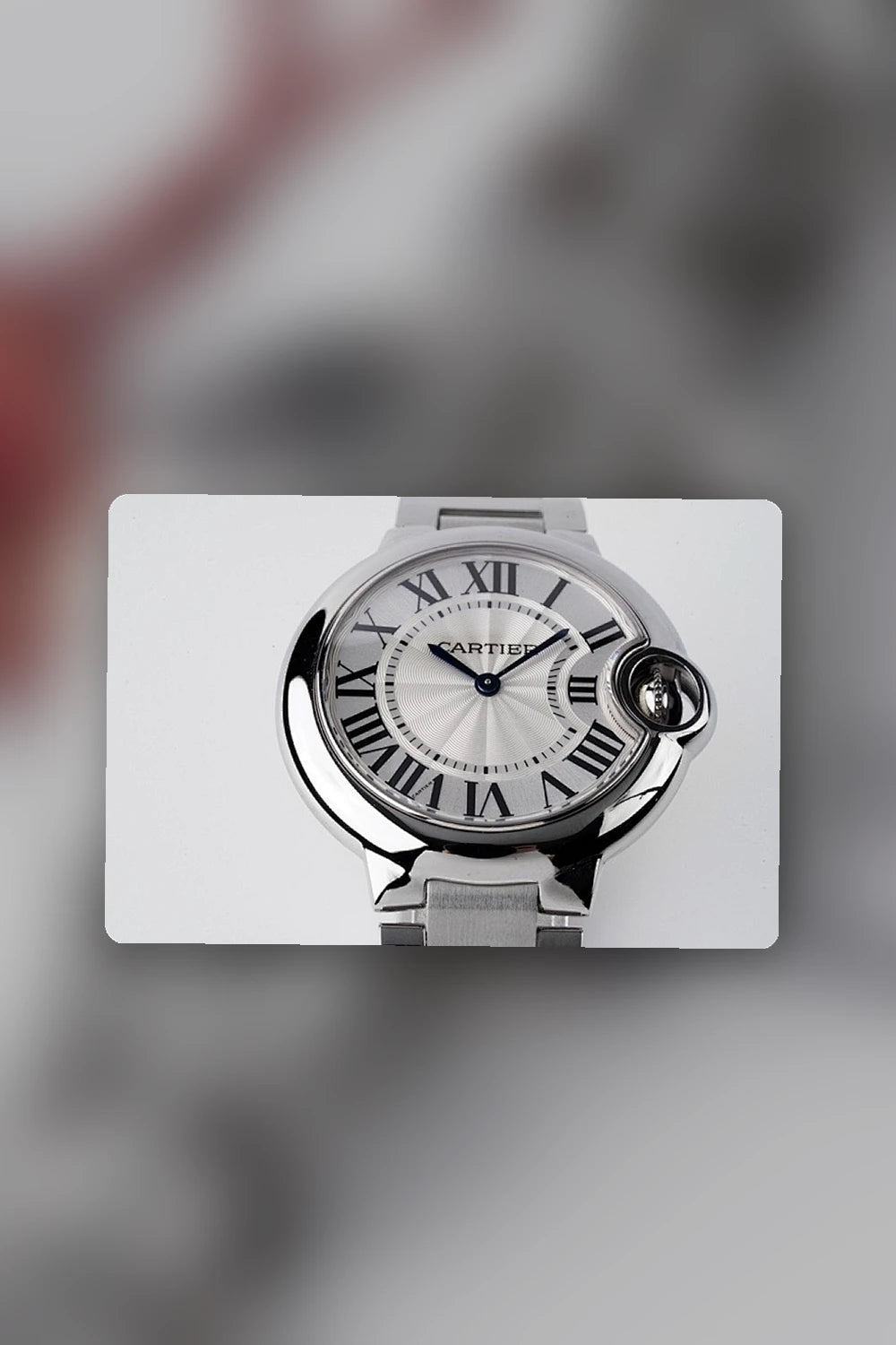 NB - Mix Watch - 1137
