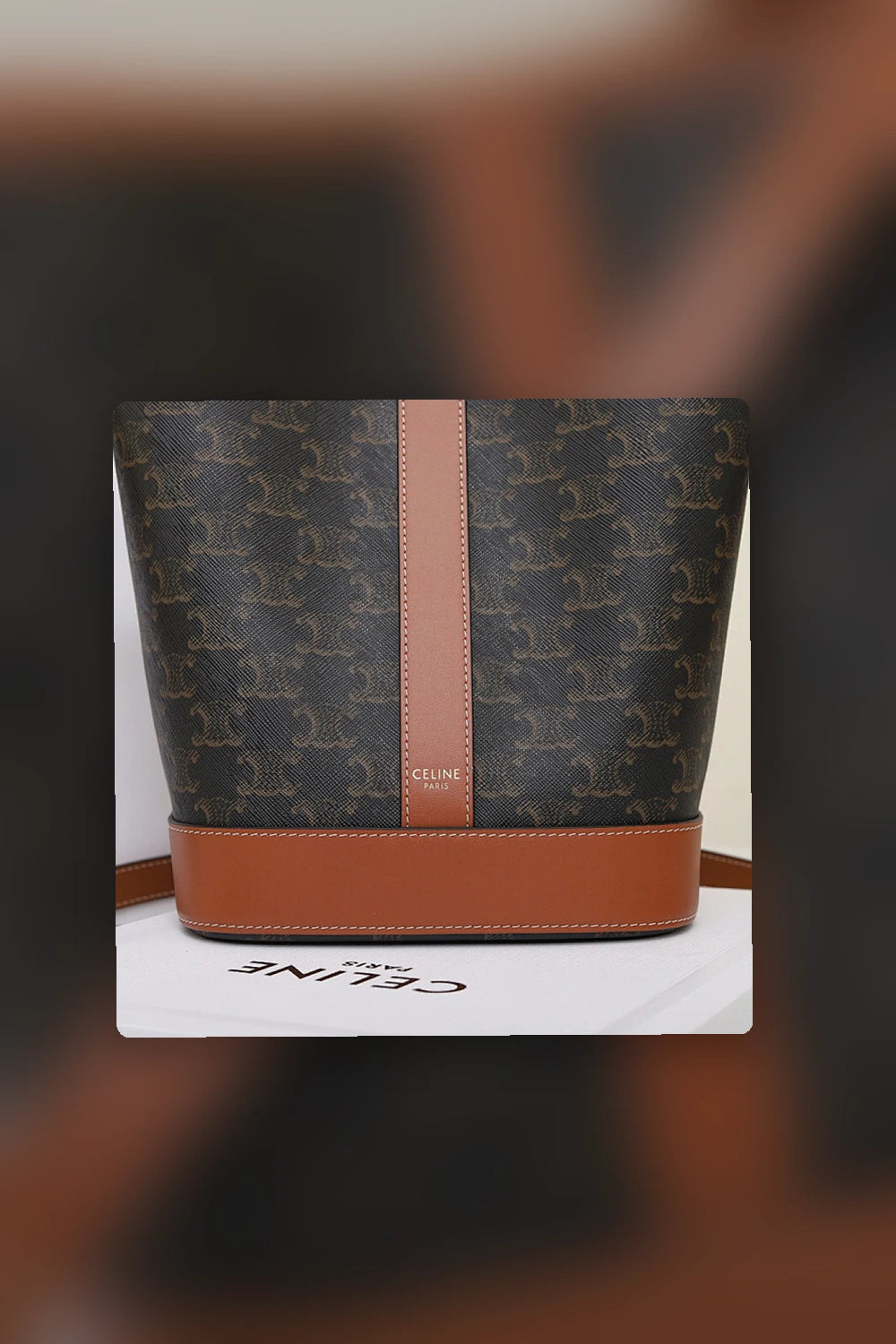 NB - COL Bag - 162