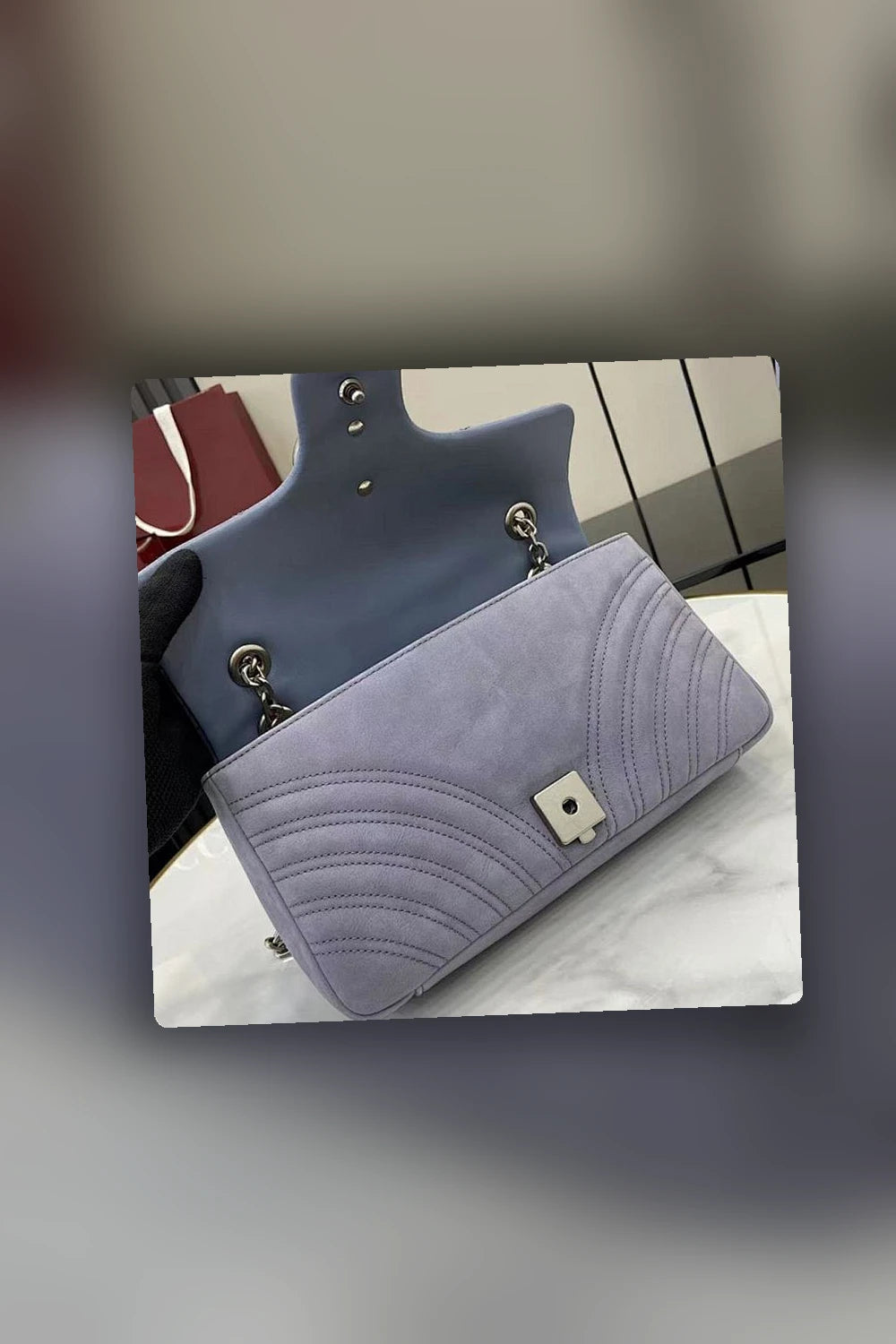 NB - GUKI Bag - 249