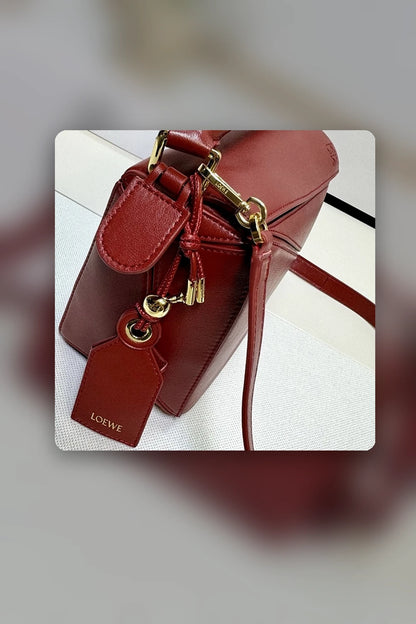 NB - LWO Bag - 448