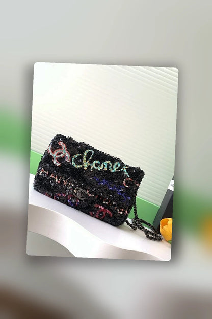 NB - CHL Bag - 957