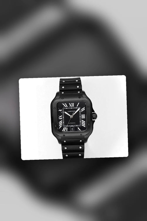 NB - Mix Watch - 1188