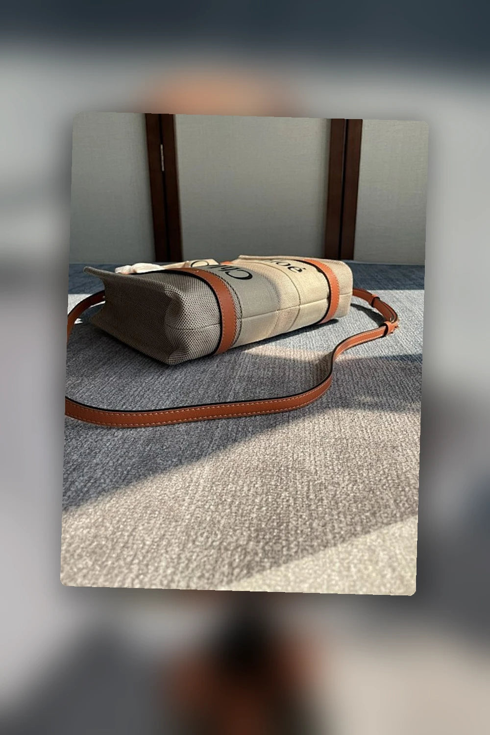 NB - CLE Bag - 001