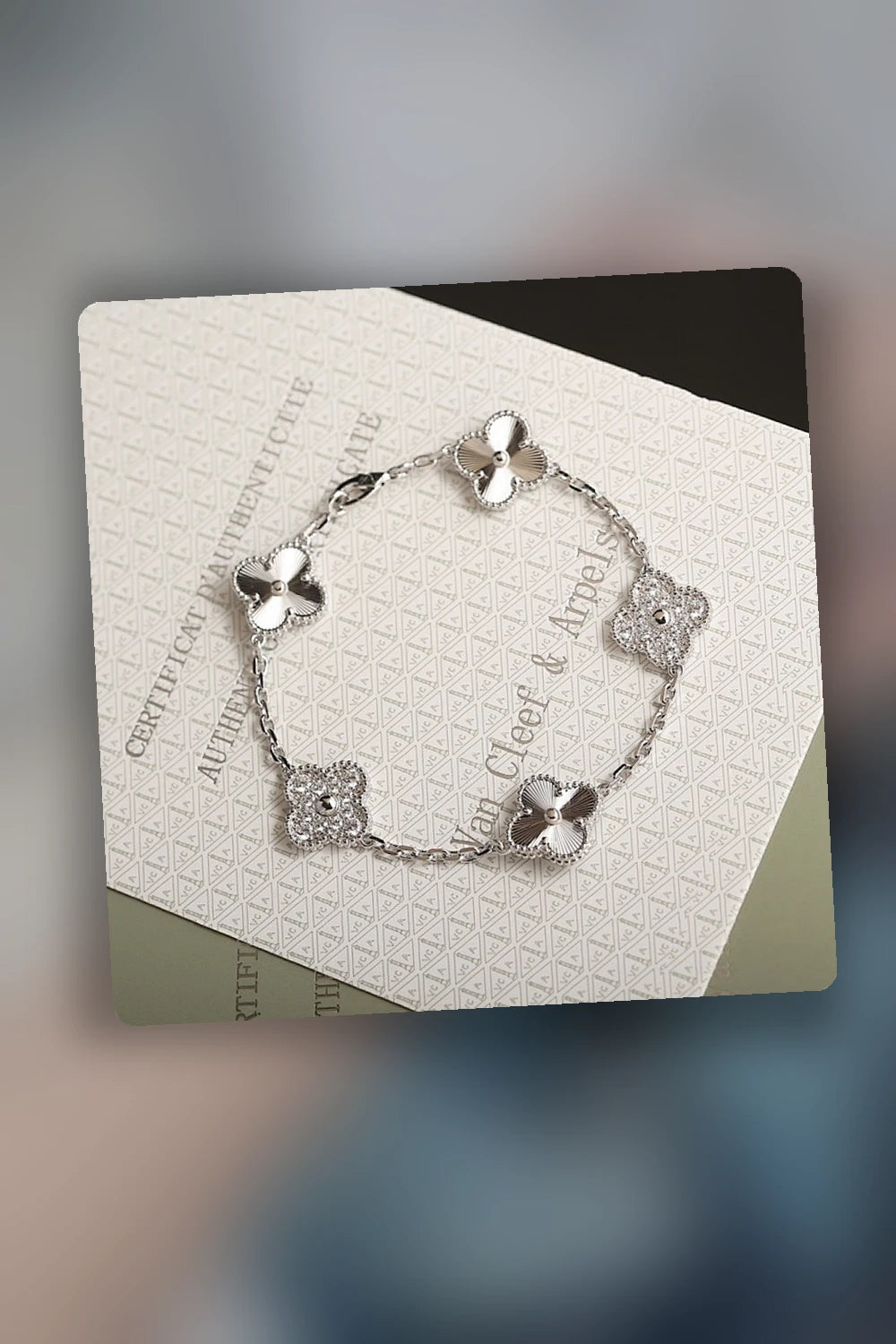 NB - VACA Jewelry - 122