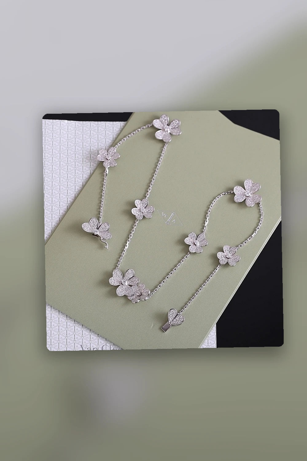 NB - VACA Jewelry - 489