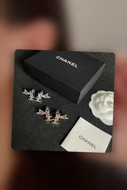 NB - CHL Jewelry - 873