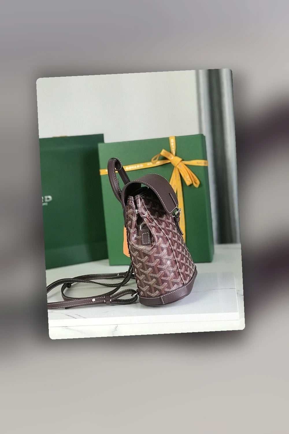 NB - GYO Bag - 1069