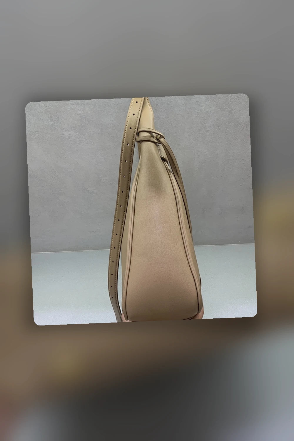 NB - BG Bag - 1324